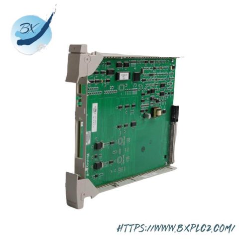 Honeywell MC-PRHM01 51404109-175 Analog Input Module - Precise Data Acquisition for Industrial Control Systems