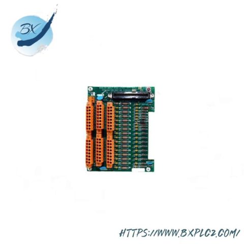 Honeywell MC-TAIH22 51204170-250: High-Level Analog Input/STI Module