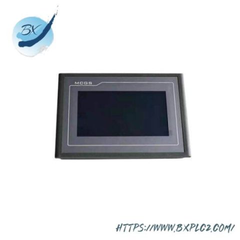 MCGS TPC1162HI - High-Performance 10.4" Touch Screen Panel