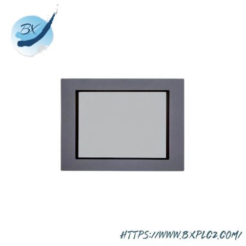 MCGS TPC1162HI - High-Performance MCGS Touch Screen Panel