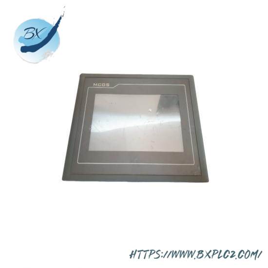 mcgs_tpc7062k_touch_screen.jpg McGovern Controls MCG 2383-ME3811-5 Motor Control Module