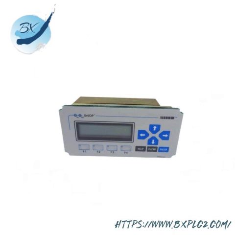 UNIOP MD01R-02 0042: Universal Operator Panel, Advanced Control Solution