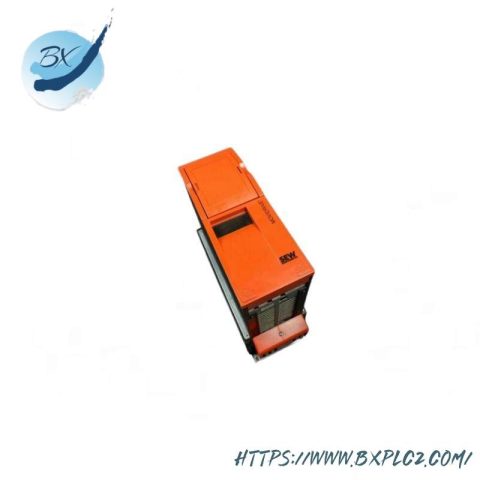 SEW MDV60A Movidrive Variable Speed Converter, High Performance Drive Technology