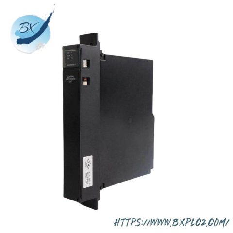 GE ME95MBP001: High-Performance Central Processing Unit