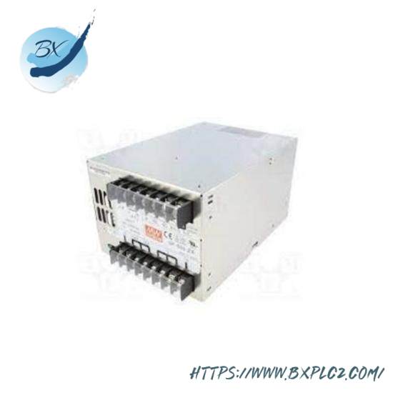 meanwell_sp-500-24_short_delivery_time.jpg Ezi-SERVO EzS2-EC-42M-A: Fast Delivery, Precision Servo Control Module