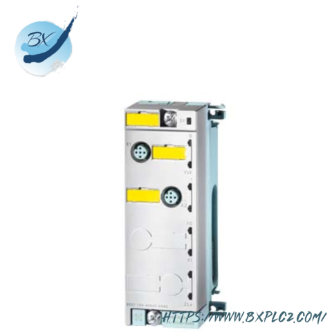 MECS CS-1000, Industrial Control System Module