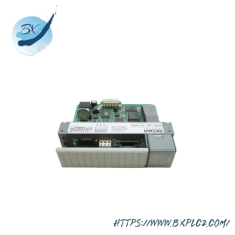 Medar 917-0050 Weld Control Module, Industrial Automation Solutions