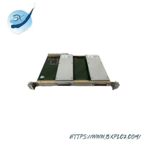 MEN A201SR04 Industrial Control Module