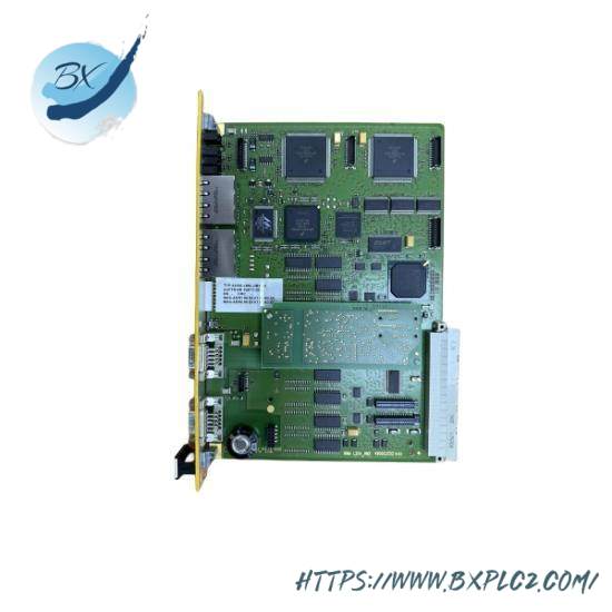 mercury_step_c-663_controller_1.jpg MERCURY STEP C-663 CONTROLLER, High-Performance Industrial Control Module