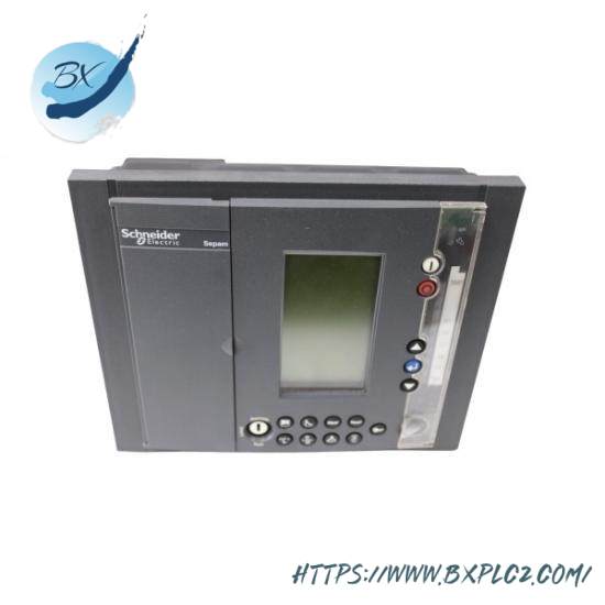 merlin_gerin_29329.jpg MERLIN GERIN 29329 - Interphase Barrier for Schneider Circuit Breakers