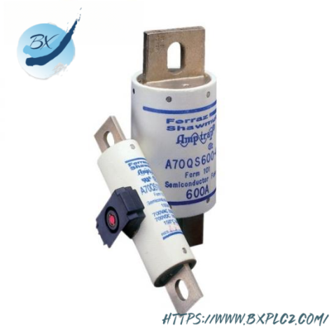 Mersen A70QS400-4 High Speed Semiconductor, Mersen, A70QS400-4, Power Electronics