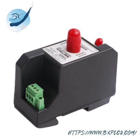 Metrix TXA-33500 Transmitter - High Precision Industrial Control Module