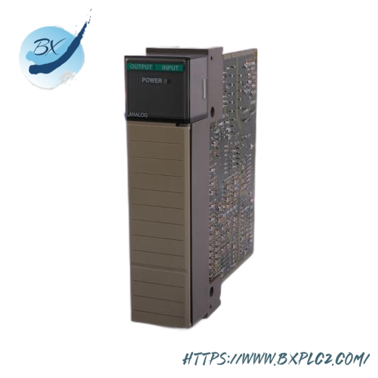 metrix_txr-33505.png METRIX TXA-33500: Advanced Industrial Automation Module