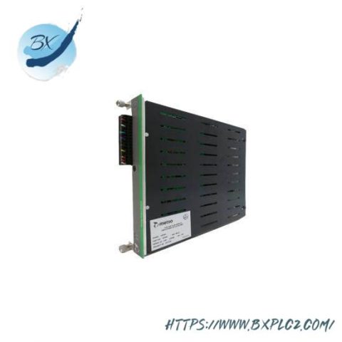 METSO A413111 Industrial Control Module