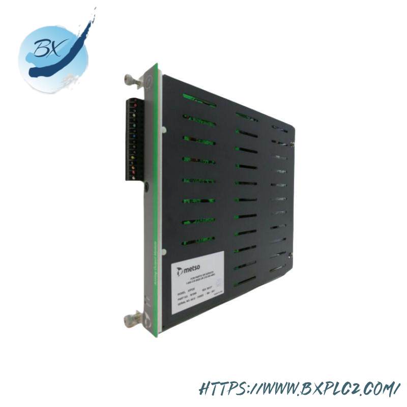 metso_a413111_1.jpg METSO A413111 Industrial Control Module