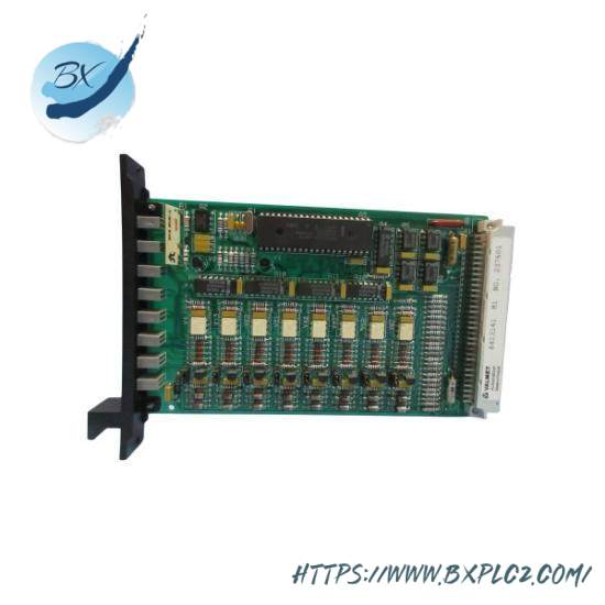 metso_biu82_input_module_1-1.jpg Valmet BIU 84 Module BIU84/421895-1A A413143 - Precision Engineered Control Module for Industrial Automation