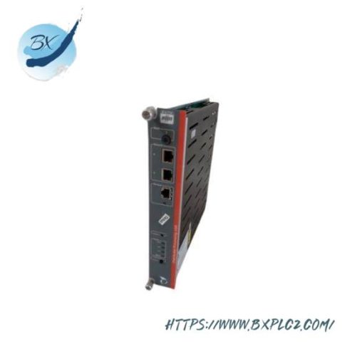 METSO IOP114 Industrial Control Module