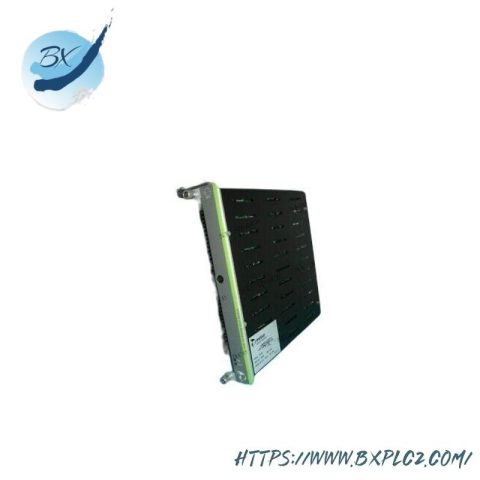 METSO IOP302, Industrial Control Module