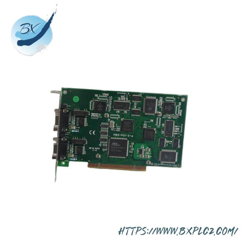 metso_iop302_analoy_card_type.jpg METSO IOP302 Analog Card Type, Advanced Industrial Control Module