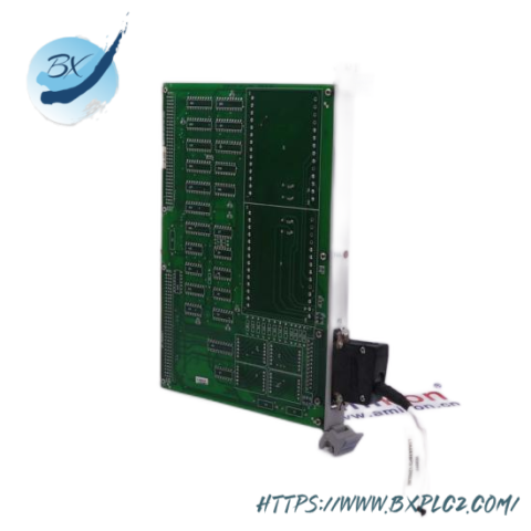 METSO IOP303 181504 - Advanced Industrial Control Module