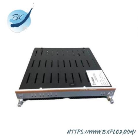 Metso S422737 Control Module, Industrial Automation System