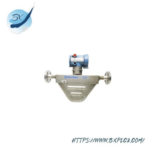 Micro Motion R100S129NCAAEZZZZ Mass Flow Sensor, High Precision Fluid Dynamics Solutions