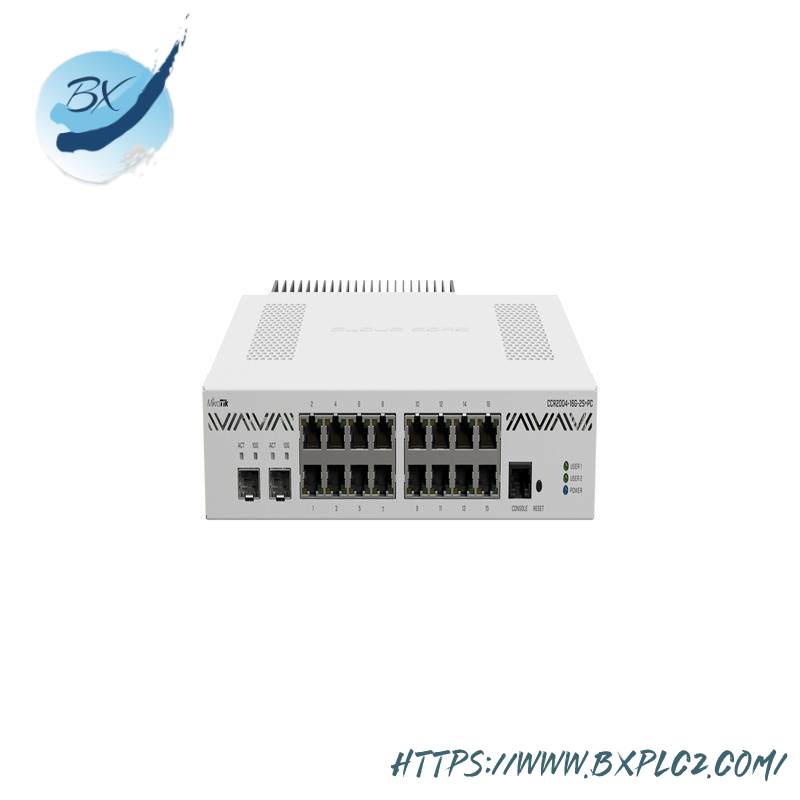 mikrotik_ccr2004-16g-2s_ethernet_routers.jpg MIKROTIK CCR2004-16G-2S+ High-Performance Ethernet Router