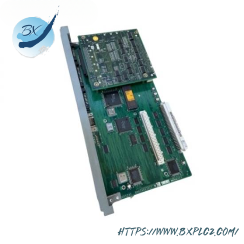 Mitsubishi QX524 BN634A636G51 Communication Card: Advanced Networking Solution for Industrial Automation