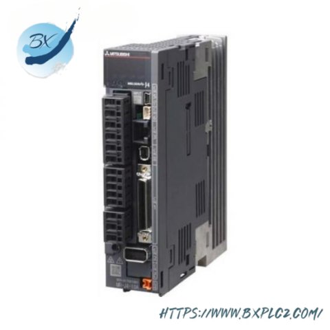 Mitsubishi MR-J5-500A-RJ Moulded Case Circuit Breaker