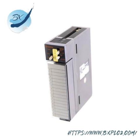 MITSUBISHI A1S62DA PLC Modular