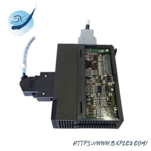 Mitsubishi A1SD75M1 Positioning Unit: Advanced Control, Precision Engineering