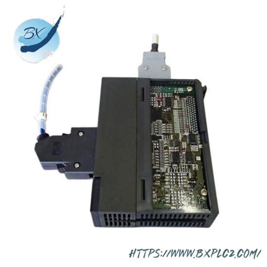 mitsubishi_a1sd75m1_positioning_unit.jpg Mitsubishi A1SD75M1 Positioning Unit: Advanced Control, Precision Engineering