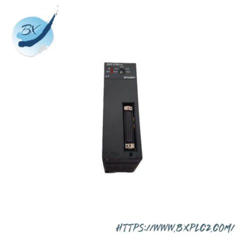 Mitsubishi A1SHCPU PLC Module, High Performance for Industrial Automation