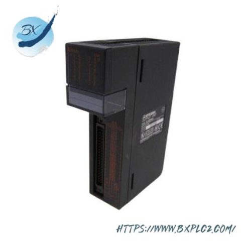 Mitsubishi A1SY41 Output Unit: Precision Control for Industrial Applications