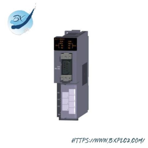 Mitsubishi AIS62DA - Advanced Industrial PLC Analog Output Module