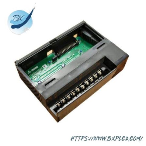 Mitsubishi AISY50 Output Unit - Precision Control Module