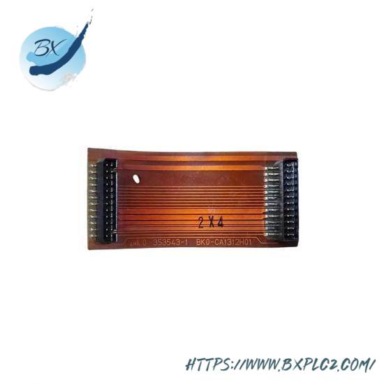 mitsubishi_bko-ca1312h01_mitsubishi_flat_cable.jpg Mitsubishi BKO-CA1312H01: High-Performance Flat Cable for Industrial Automation