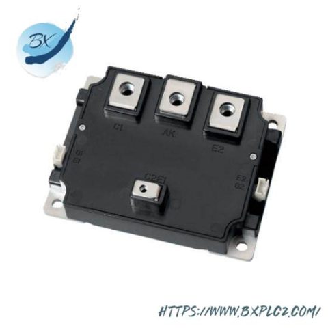 Mitsubishi BN624A960H03B Industrial Control Module