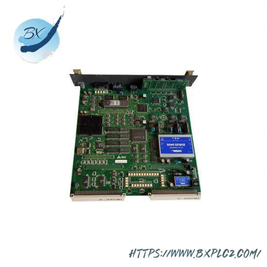 mitsubishi_d0ioc11_input_module.jpg Mitsubishi D0IOC11 Analog Input Module - Industrial Automation Solutions