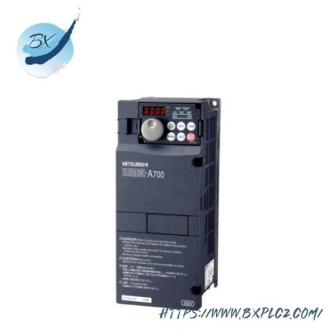 Mitsubishi FR-A740-22K-CHT 3-Phase 400V Converter: Industry-leading Automation Solution