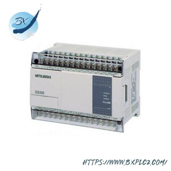 mitsubishi_fxin-40mt-001_programmable_controllers-1.jpg Schneider TSXLES65 Communication Junction Box Connector, Designed for Industrial Control Systems