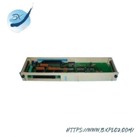 Mitsubishi G64BIF New Generation Industrial Control Module