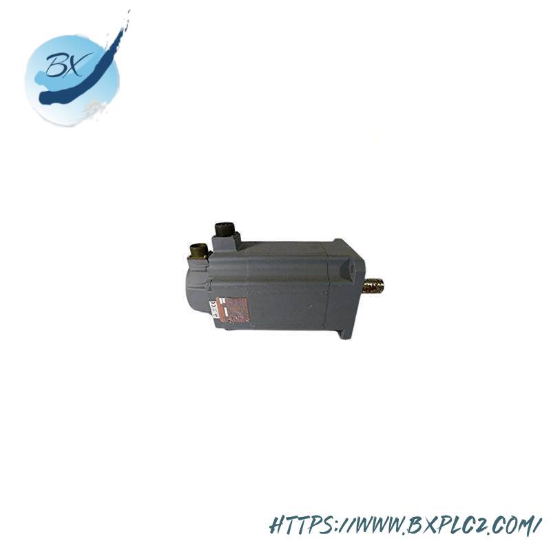 mitsubishi_ha200nc-s_ac_servo_motor.jpeg Mitsubishi HA200NC-S AC Servo Motor: Precision Control for Industrial Automation