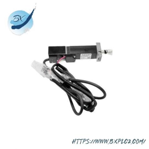 Mitsubishi HC-BH0336LW4-S1 AC Servo Motor: Precision Control for Industry 4.0