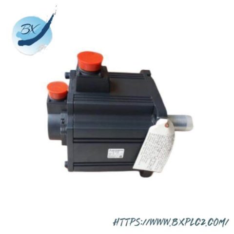 Mitsubishi HC-SFS5024BK Servo Motor - Precision Control for Industrial Automation