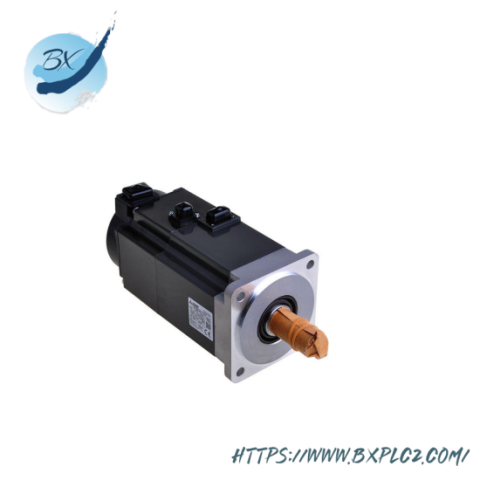 Mitsubishi HG-KN73BJ-S100 Servo Motor - Precision Control for Industry