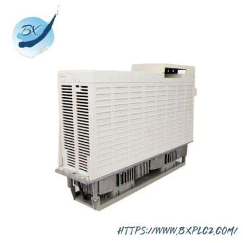 Mitsubishi MDS-C1-V2-3535 Servo Drive: Precision Control for Industrial Automation