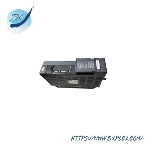 Mitsubishi MDS-D-CV-185 Power Supply Unit - Reliable Energy Solution for Industrial Applications