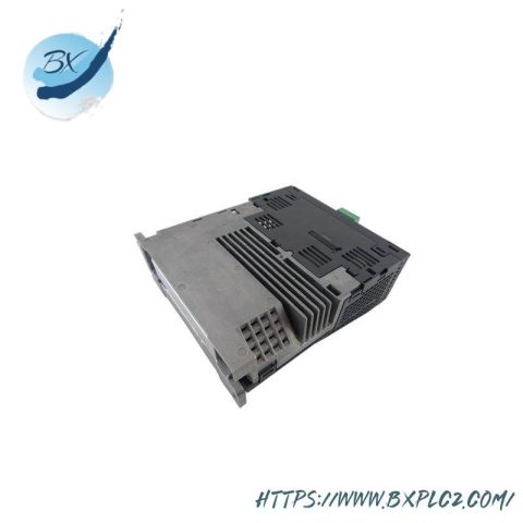 Mitsubishi MR-J2S-500B4 Digital AC-Servo Motor Drive, Precision Control for Industrial Automation