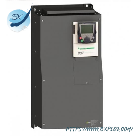 Mitsubishi MR-J2S-500B4 Servo Amplifier: Precision Control for Advanced Automation